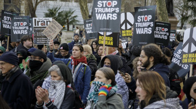 The Pottery Barn Doctrine Doesn't&nbsp;Exist